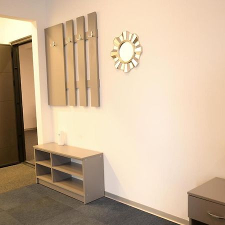 Luana Airport Apartments #4 Otopeni Exterior photo